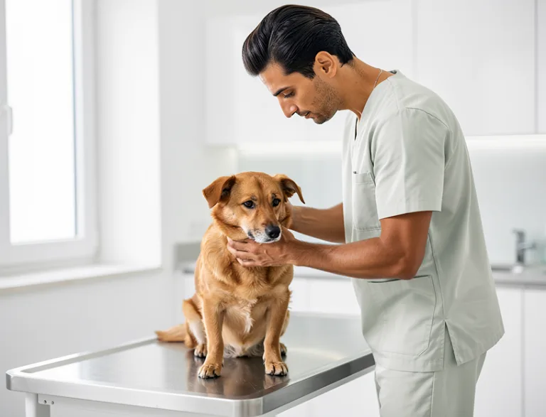 Veterinario servizio a Matera